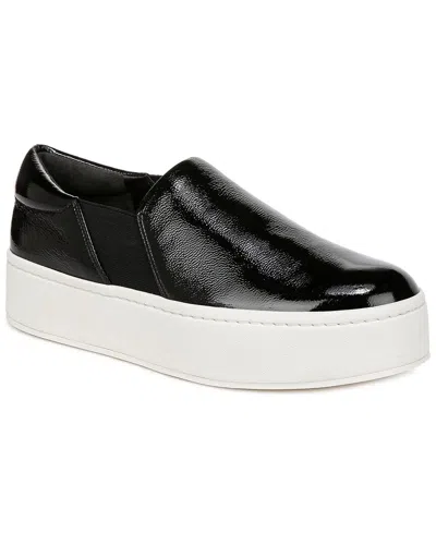 VINCE KAMERON-B LEATHER SNEAKER