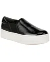 Vince Warren Platform Slip-on Sneaker