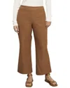 Vince Kick Flare Crop Pant