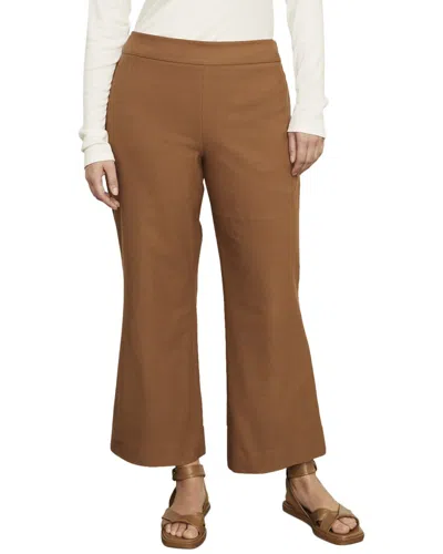 Vince Kick Flare Crop Pant