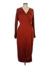 Vince Kimono In Brown