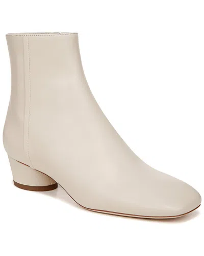 Vince Kline Leather Mid Shaft Boot In Multi