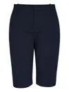 Shop Vince Knee-length Shorts