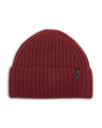 Vince Knit Cashmere Hat