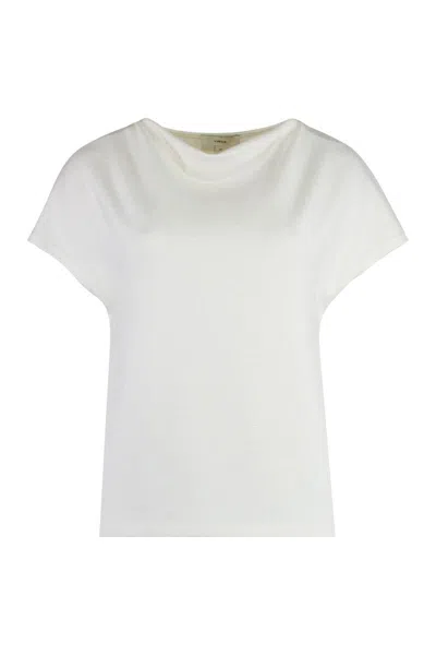 Vince Knitted T-shirt
