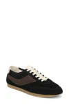 Vince La Runner Sneaker In Black