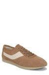 Vince La Runner Sneaker In Brown
