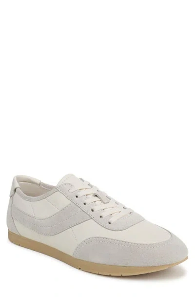 Vince La Runner Sneaker In Neutral