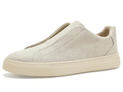 Vince Lakewood Sneaker In Gray
