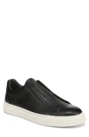 Vince Lakewood Sneaker In Black