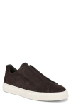 Vince Lakewood Sneaker In Brown