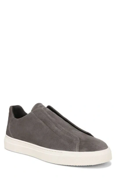 Vince Lakewood Sneaker In Gray