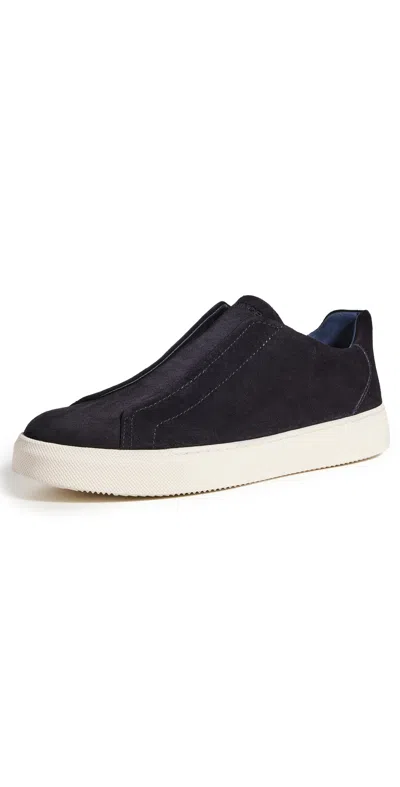 Vince Peyton Sneaker In Coastal