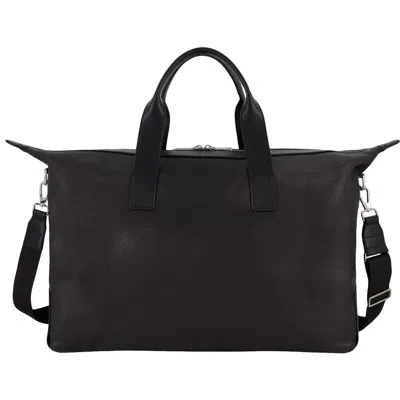 Vince Large Fairfax Carry-all Bag In Purple