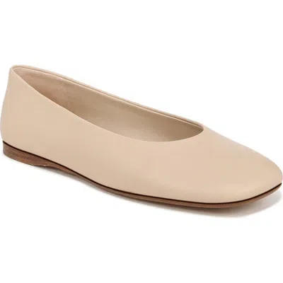 VINCE VINCE LEAH BALLET FLAT