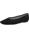 Vince Leah Mesh Square-toe Ballerina Flats In Multi