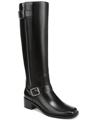VINCE VINCE LEIGHTON LEATHER BOOT