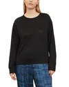 Vince Linen Pullover
