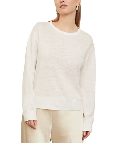 Vince Linen Pullover