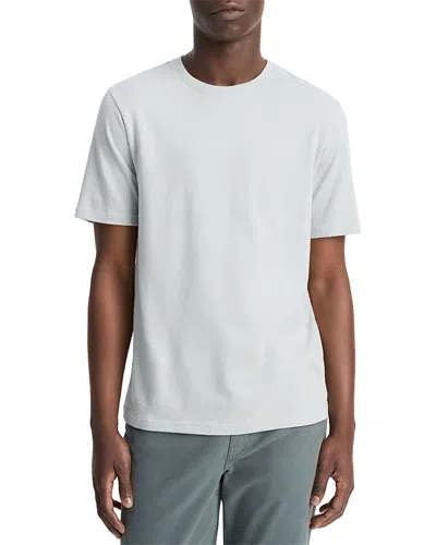 VINCE LOOSE KNIT SHORT SLEEVE TEE