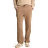 Vince Louie Garment Dye Straight Leg Utility Pants