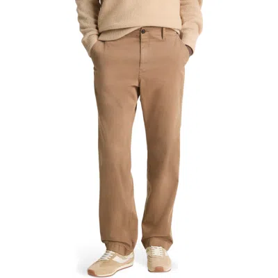 Vince Louie Garment Dye Straight Leg Utility Pants