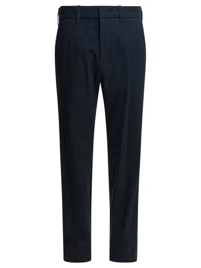 VINCE VINCE "LOUIE RELAXED" TROUSERS