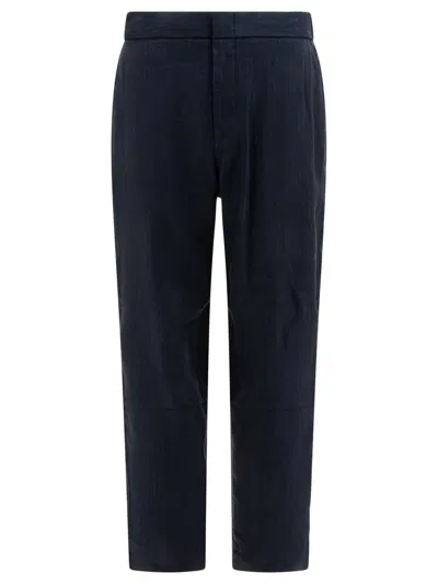VINCE VINCE "LOUIE" TROUSERS