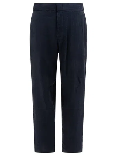 VINCE VINCE "LOUIE" TROUSERS
