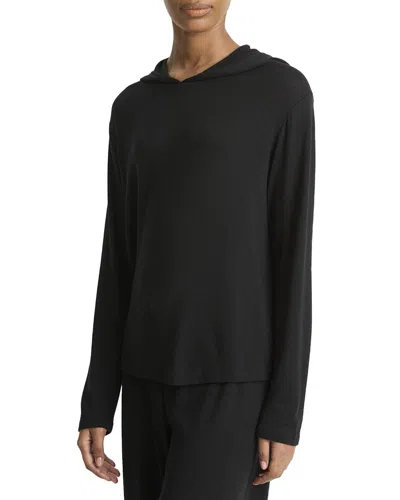 Vince Lounge Hoodie