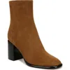 Vince Luca Bootie In Brown