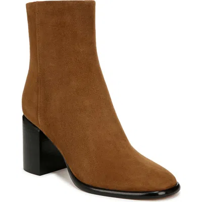 Vince Luca Bootie In Brown