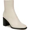 Vince Luca Bootie In Flax