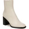 Vince Luca Bootie In Flax