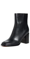 Vince Luca Boots Black