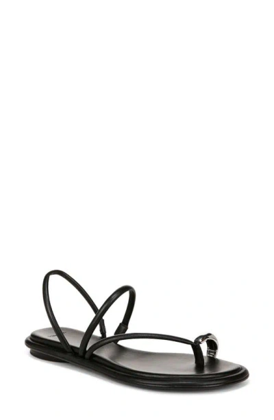 Vince Lucila Sandal In Black