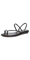 Vince Lucila Sandal In Black