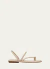 Vince Lucila Sandal In Birch Sand