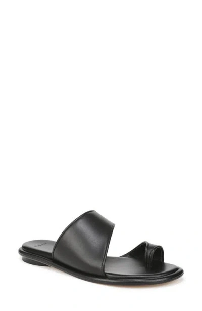VINCE VINCE LUKAS SLIDE SANDAL