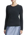 Vince Lurex Eyelash Sweater