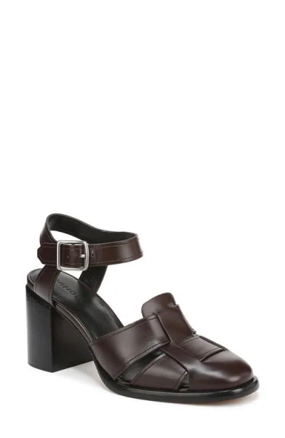 Vince Lyra Ankle Strap Sandal