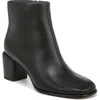 Vince Maggie Bootie In Black