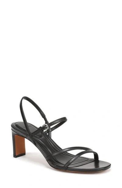 Vince Marcela Ankle Strap Sandal
