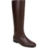 Vince Margaret Knee High Boot In Ganache