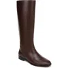 Vince Margaret Knee High Boot In Ganache
