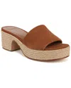 Vince Margo Platform Sandal