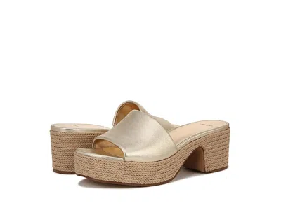 Vince Margo Slide Platform Sandals