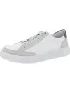 VINCE MASON MENS CANVAS LACE-UP CASUAL AND FASHION SNEAKERS