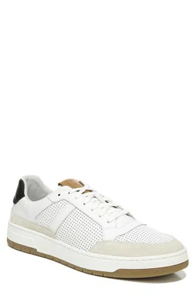 Vince Mason Sneaker In White