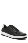 Vince Mason Sneaker In Black